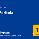La Feritoia Βιτέρμπο